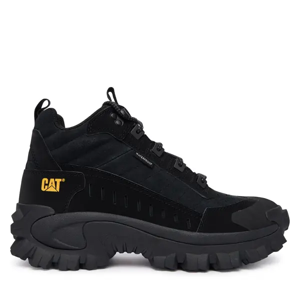 Cat Footwear Tenisice CAT Footwear Intruder Mid Wp P726385 Crna