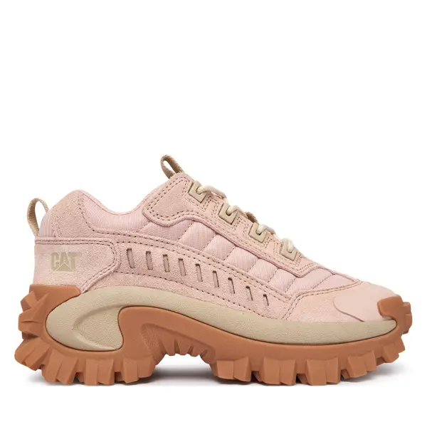 Cat Footwear Tenisice CAT Footwear Intruder P312227 Ružičasta