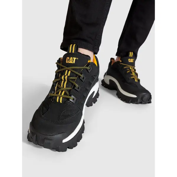 Cat Footwear Tenisice CAT Footwear Intruder P723901 Crna