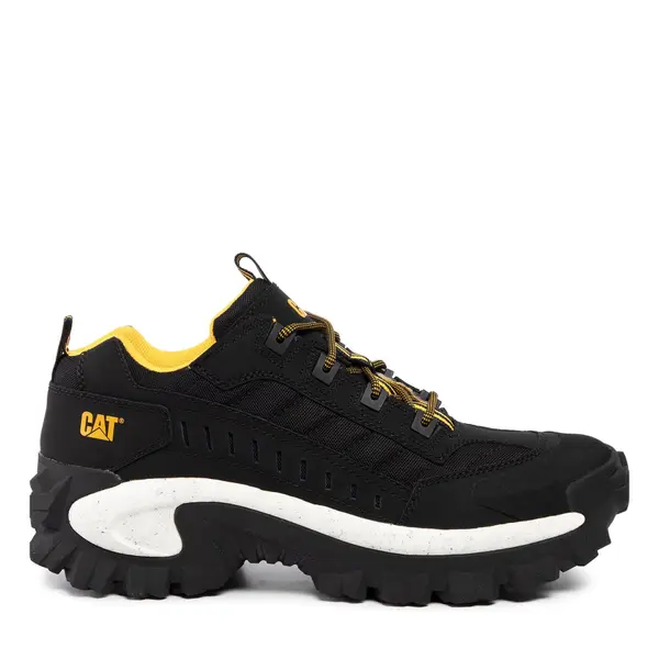 Cat Footwear Tenisice CAT Footwear Intruder P723901 Crna