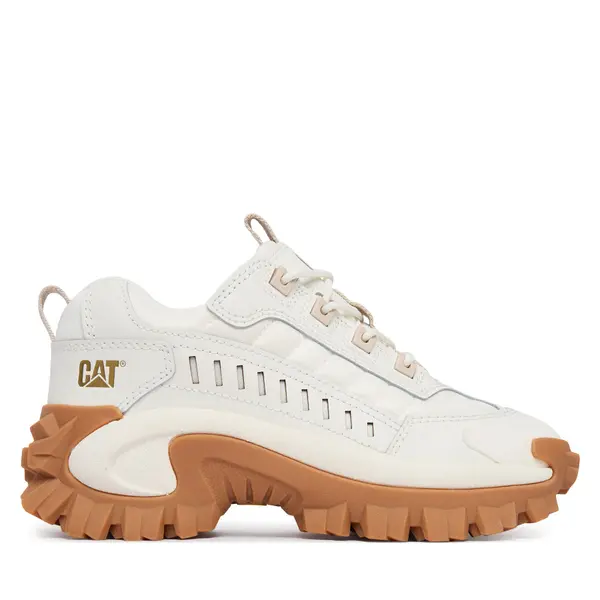 Cat Footwear Tenisice CAT Footwear Intruder Shoe P312231 Bijela