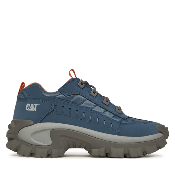 Cat Footwear Tenisice CAT Footwear Intruder Vintage P726511 Plava