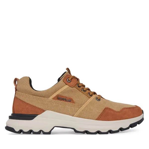 Cat Footwear Tenisice CAT Footwear Lo Canvas P726177 Narančasta