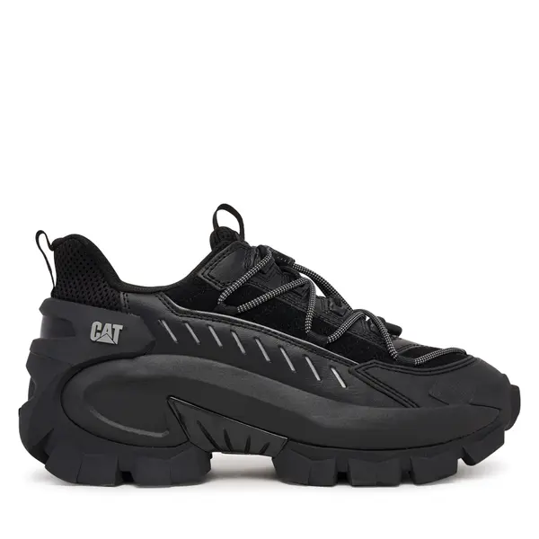 Cat Footwear Tenisice CAT Footwear P111580 Crna