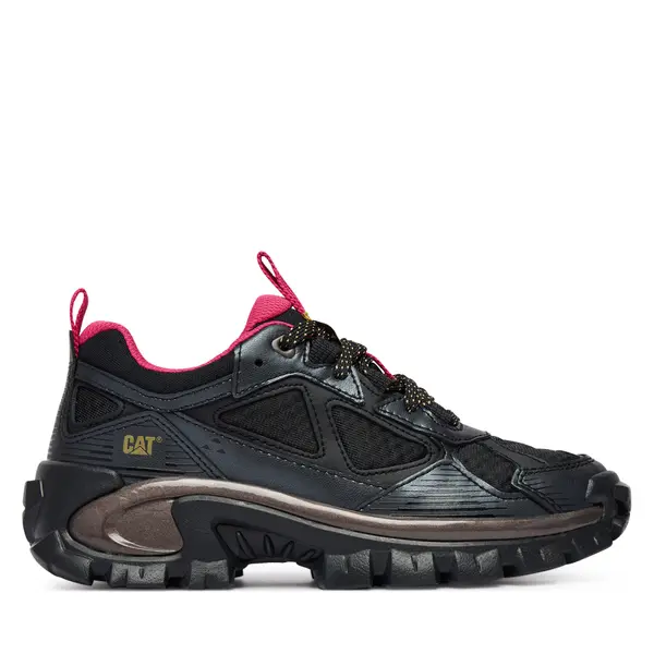 Cat Footwear Tenisice CAT Footwear P312443 Crna