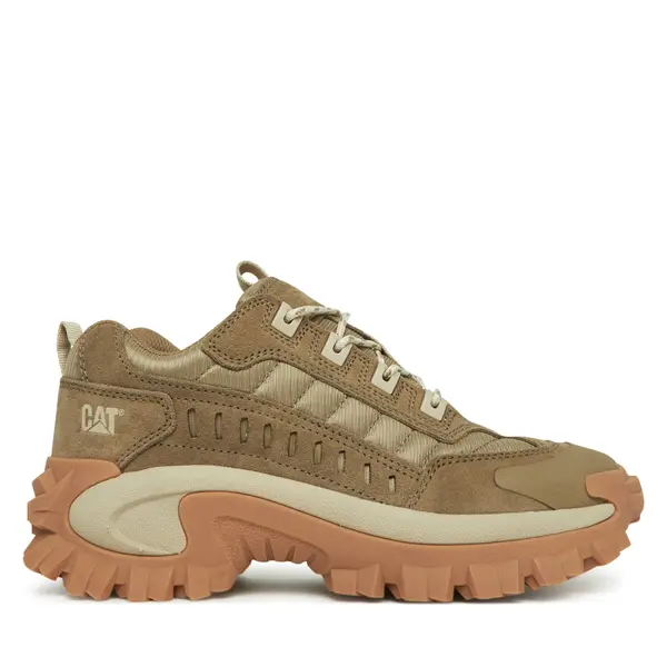 Cat Footwear Tenisice CAT Footwear P726245 Smeđa