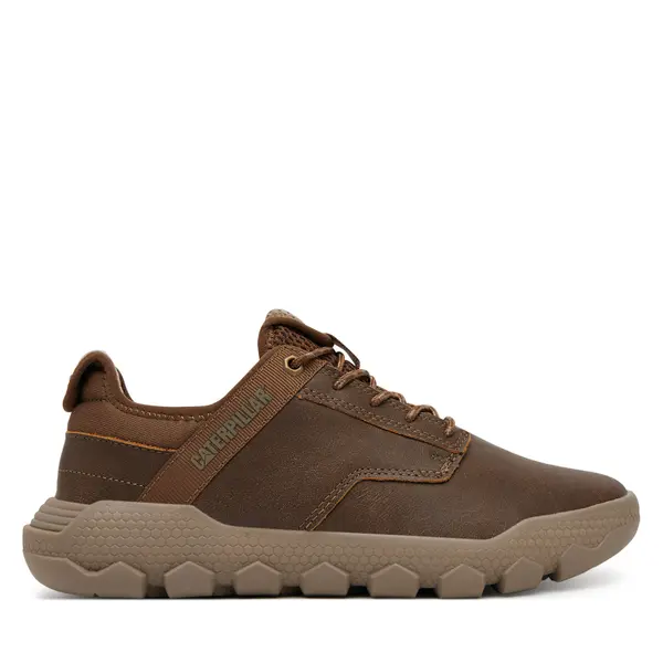 Cat Footwear Tenisice CAT Footwear P726318 Smeđa