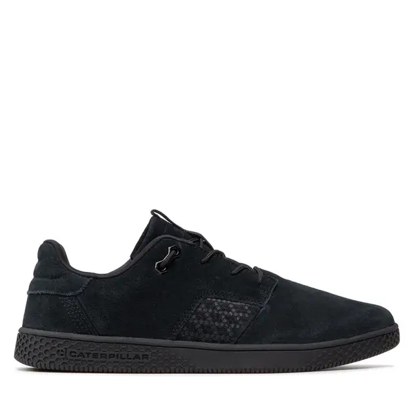 Cat Footwear Tenisice CAT Footwear Pause P110547 Crna