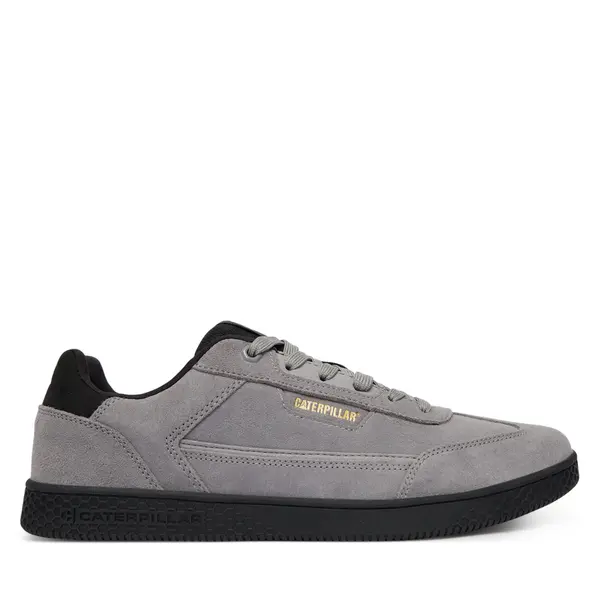 Cat Footwear Tenisice CAT Footwear Pause Retro P726528 Siva
