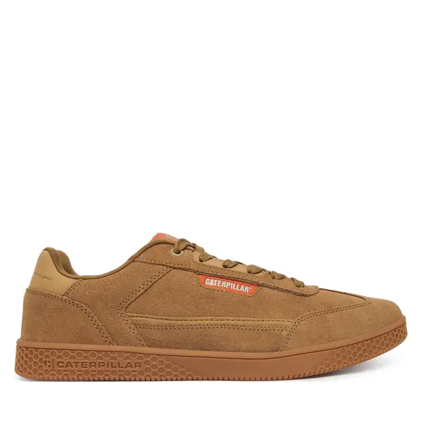 Cat Footwear Tenisice CAT Footwear Pause Retro P726792 Bež