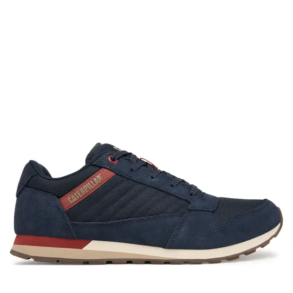 Cat Footwear Tenisice CAT Footwear Ventura P726793 Tamnoplava