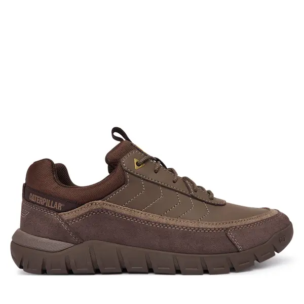 Cat Footwear Tenisice CAT Footwear Versage Lo P726426 Smeđa