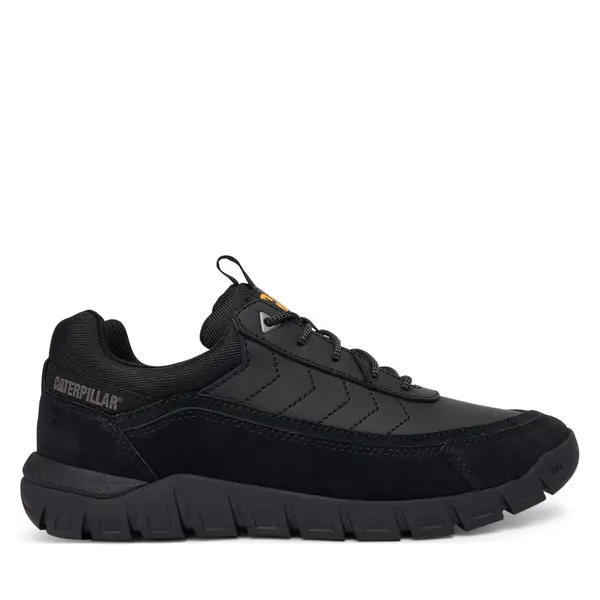 Cat Footwear Tenisice CAT Footwear Versage Lo P726427 Crna