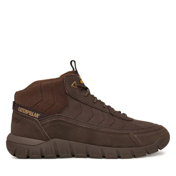 Cat Footwear Tenisice CAT Footwear Versage Mid P726429 Smeđa