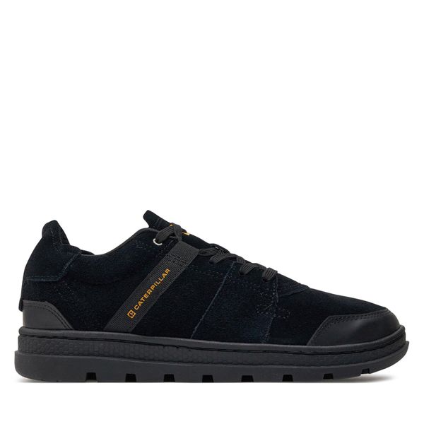 CATerpillar Tenisice CATerpillar Cite Low Sneaker P111257 Black