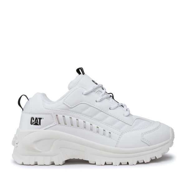 CATerpillar Tenisice CATerpillar Intruder CK264129 White