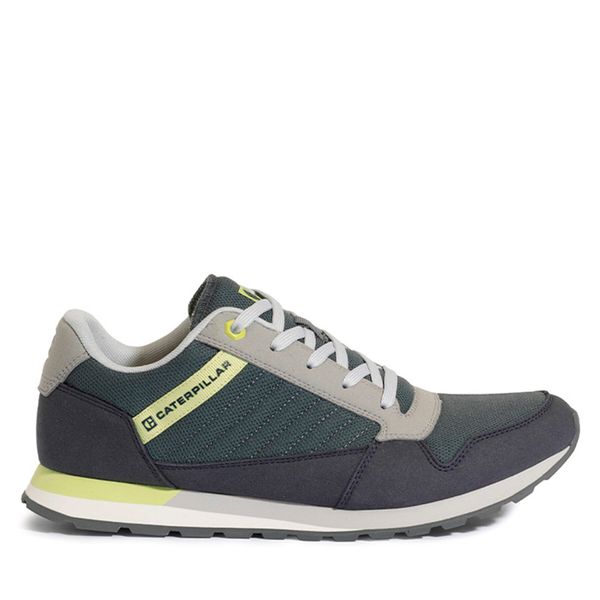 CATerpillar Tenisice CATerpillar P111186 Siva