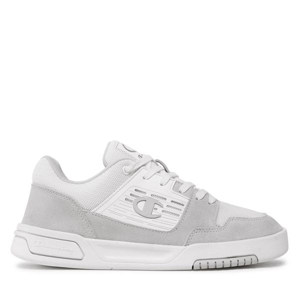 Champion Tenisice Champion 3on3 Low S21995-CHA-WW001 Wht/L.Grey