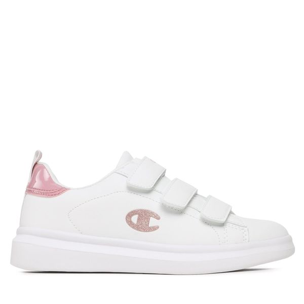 Champion Tenisice Champion Angel G Gs S32515-WW010 Wht/Rose Gold