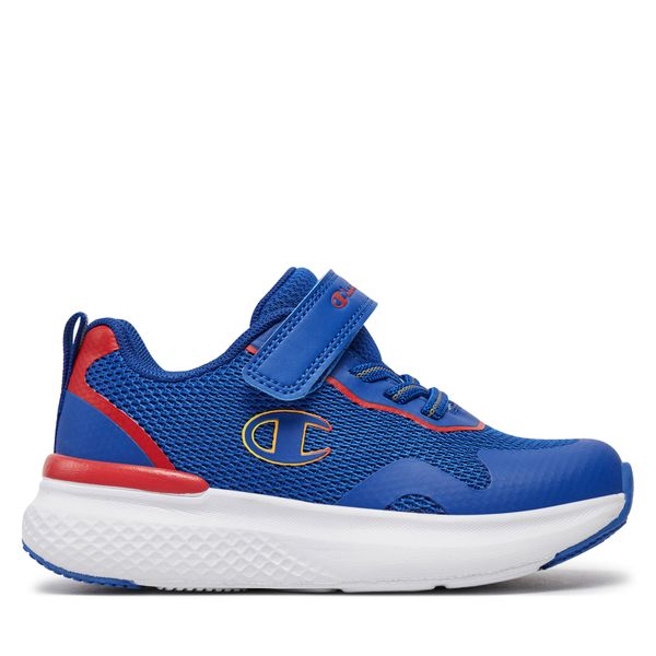 Champion Tenisice Champion Bold 3 B Ps Low Cut Shoe S32869-CHA-BS036 Plava