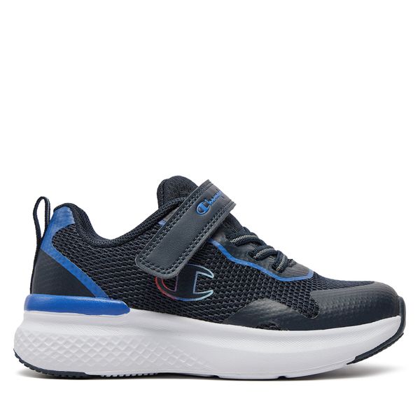 Champion Tenisice Champion Bold 3 B Ps Low Cut Shoe S32869-CHA-BS501 Tamnoplava