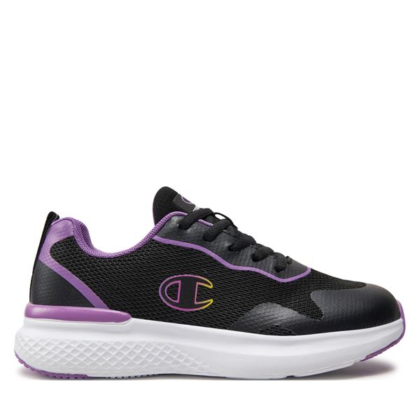 Champion Tenisice Champion Bold 3 G Gs Low Cut Shoe S32871-CHA-KK001 Nbk/Purple