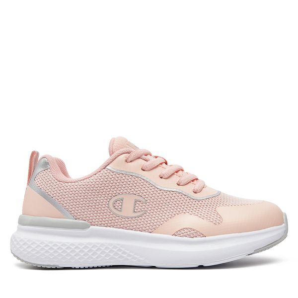 Champion Tenisice Champion Bold 3 G Gs Low Cut Shoe S32871-CHA-PS127 Dusty Rose/Silver