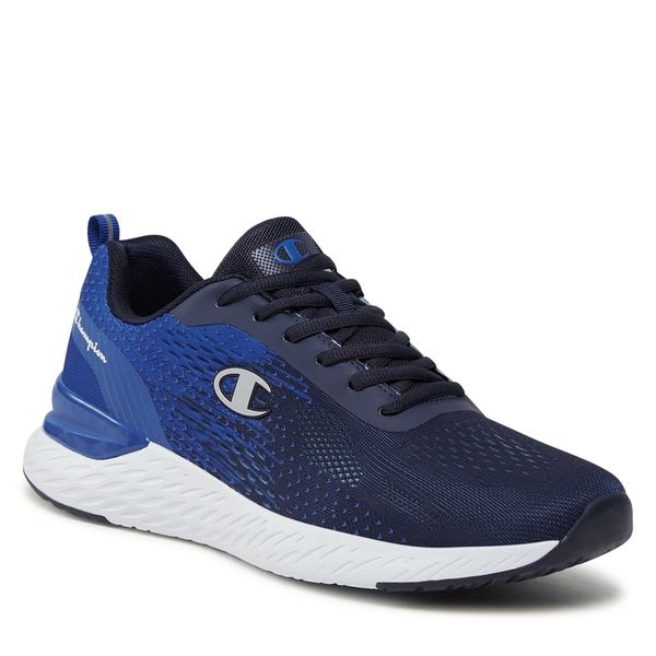 Champion Tenisice Champion Bold 3 Low Cut Shoe S22171-BS501 Tamnoplava