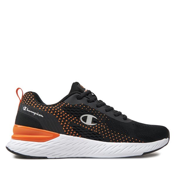 Champion Tenisice Champion Bold 3 Low Cut Shoe S22171-CHA-KK006 Nbk/Orange