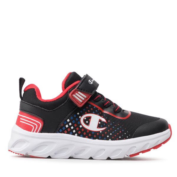 Champion Tenisice Champion Buzz B Td S32466-CHA-KK001 Nbk/Red