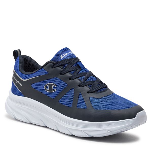 Champion Tenisice Champion Cage Low Cut Shoe S22195-CHA-BS503 Nny/Rbl