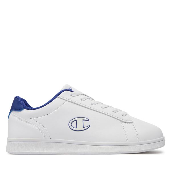 Champion Tenisice Champion Centre Court B Gs Low Cut Shoe S32868-CHA-WW004 Bijela
