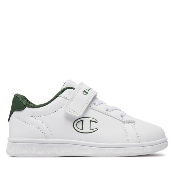 Champion Tenisice Champion Centre Court B Ps Low Cut Shoe S32854-CHA-WW003 Bijela