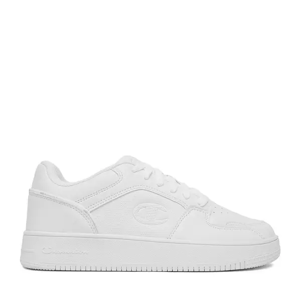 Champion Tenisice Champion CEO-RD18 2.0 LOW GS S32415-WW009 Bijela