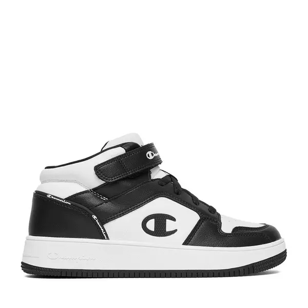 Champion Tenisice Champion CEO-RD18 2.0 MID GS S32413-WW019 Crna