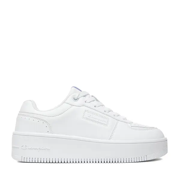 Champion Tenisice Champion CEO-RD18 TWIN PLAT S11788-WW001 Bijela
