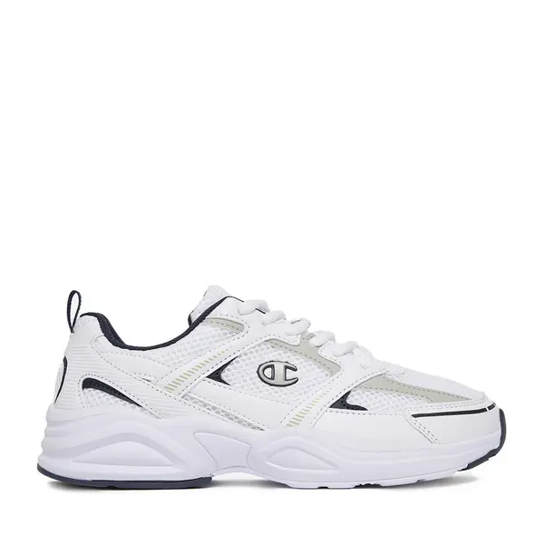 Champion Tenisice Champion CEO-RUN 202 K S11728-WW001 Bijela