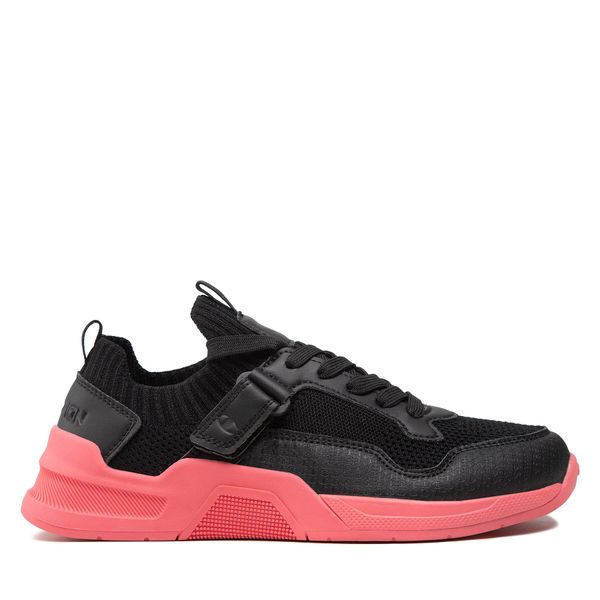 Champion Tenisice Champion Cg Advanced S11467-CHA-KK002 Nbk/Pink