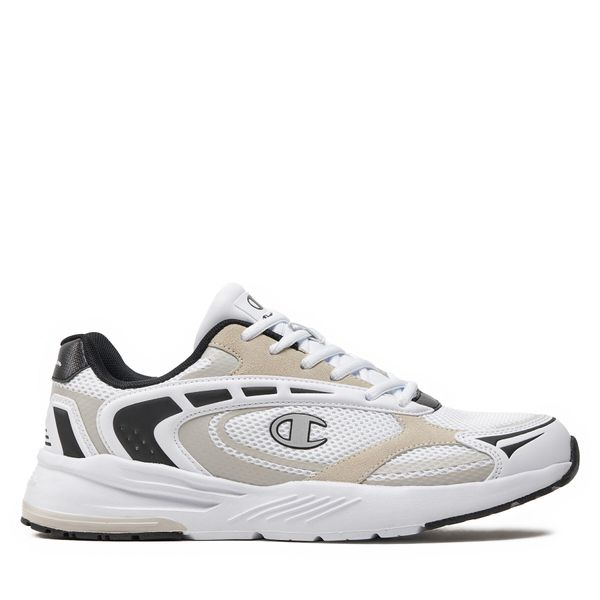 Champion Tenisice Champion Champ 2K Low Cut Shoe S22252-CHA-WW007 Wht/Ofw/Nbk