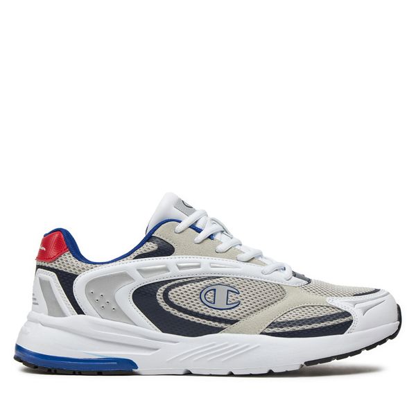 Champion Tenisice Champion Champ 2K S22252-CHA-ES007 Grey/Wht/Rbl/Red