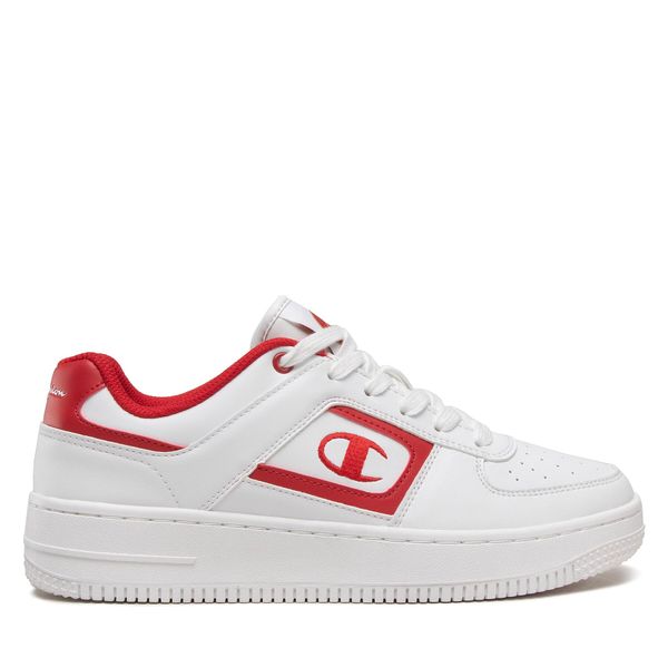 Champion Tenisice Champion Charet S21883-CHA-WW001 Wht/Red