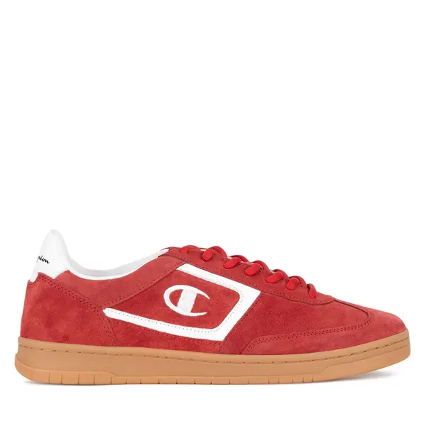 Champion Tenisice Champion CL78 S LOW S22279-RS001 Crvena