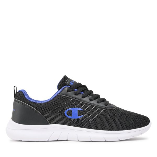 Champion Tenisice Champion Cloud Adv B Gs S32480-CHA-KK002 Nbk/Rbl