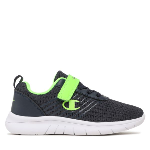 Champion Tenisice Champion Cloud Adv B Td S32478-BS501 Nnny/F.Green