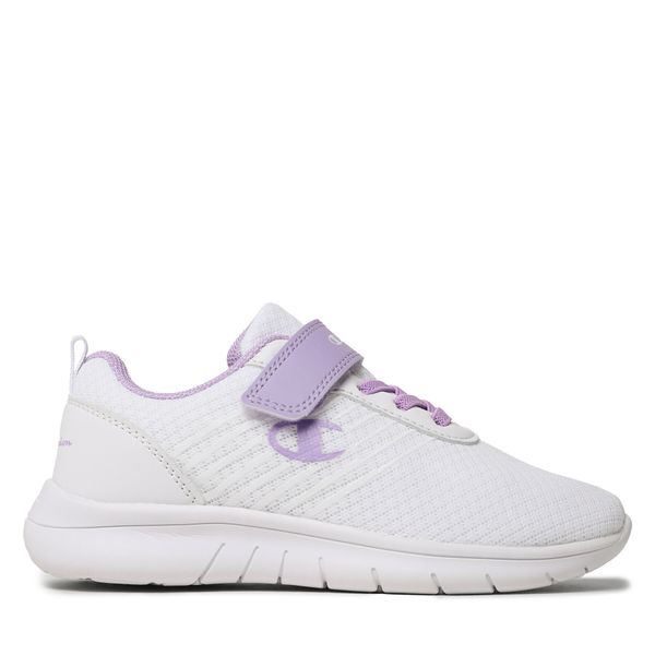 Champion Tenisice Champion Cloud Adv G Ps S32559-WW006 Wht/Lilac