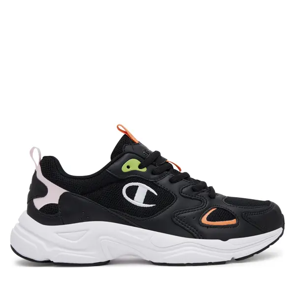 Champion Tenisice Champion COUNTESS MESH S11741-KK001 Crna
