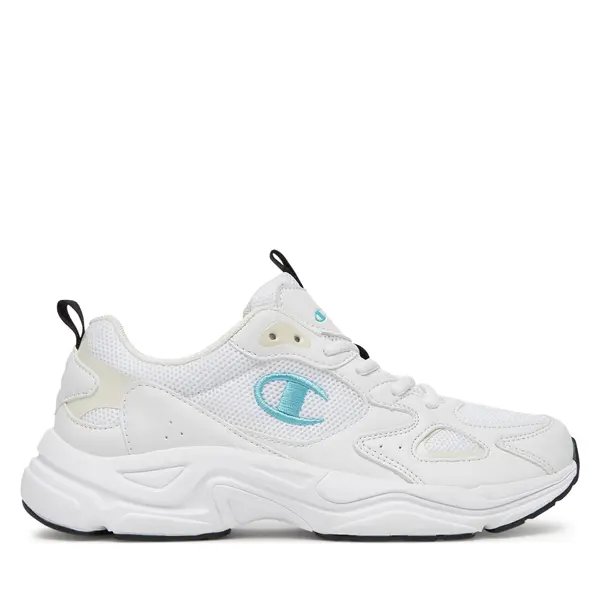 Champion Tenisice Champion COUNTESS MESH S11741-WW003 Bijela