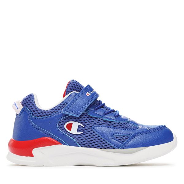 Champion Tenisice Champion Fast R. B Ps Low Cut Shoe S32769-BS023 Rbl/Wht/Red