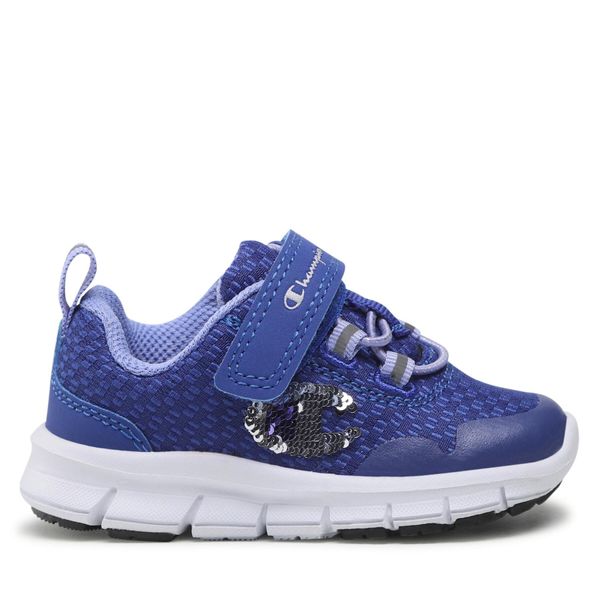 Champion Tenisice Champion Flippy G Td S32533-CHA-VS046 Vrn/Lilac