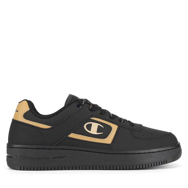 Champion Tenisice Champion FOUL PLAY FW LOW S22334-KK009 Crna